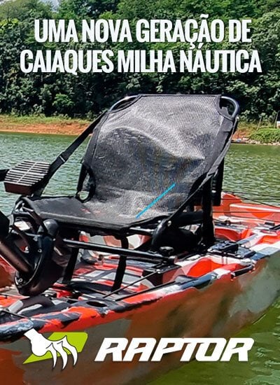 Milha Náutica Brasil - Tem novidades chegando na Milha Náutica